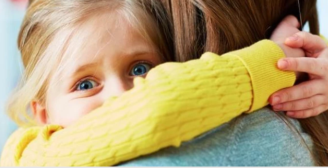 وش اسوي : ما علاج الخوف من الناس