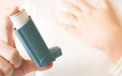 وش اسوي : علاج للربو وضيق التنفس