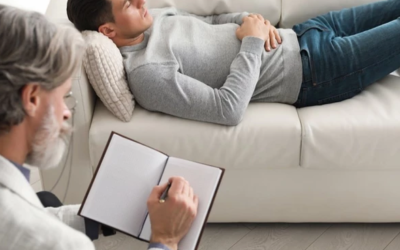 وش اسوي : أساليب العلاج النفسي الحديثة