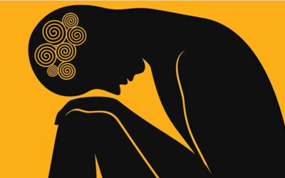 وش اسوي : أسباب القلق بدون سبب