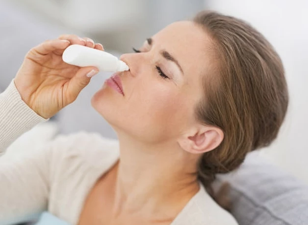 وش اسوي : عدم الشم