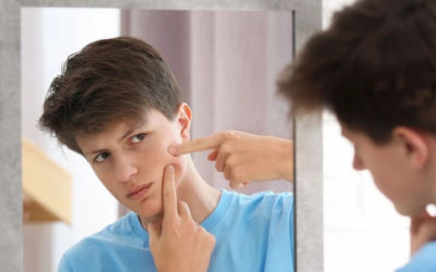 وش اسوي : سن البلوغ عند الذكور