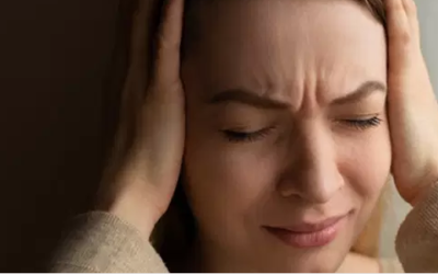 وش اسوي : الصداع المستمر