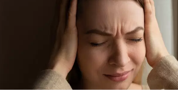 وش اسوي : الصداع المستمر