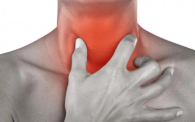 وش اسوي : علاج التهاب الحلق واللوزتين