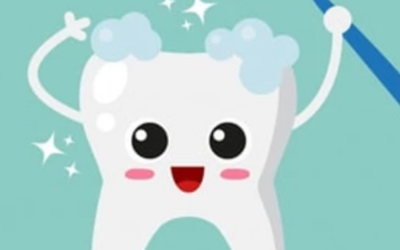 وش أسوي: صحة الفم