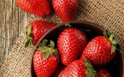 وش اسوي: أهم ١٠ فوائد للفريز