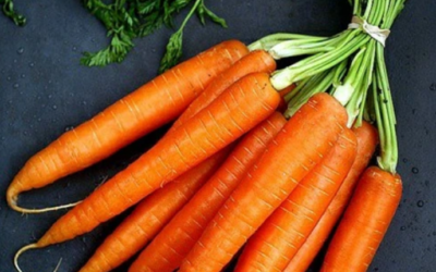 وش اسوي: ١٠ فوائد مهمة للجزر