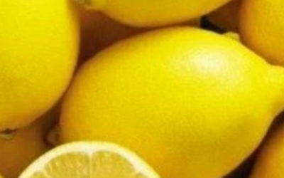 وش اسوي: فوائد الليمون