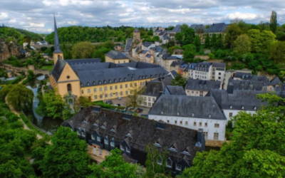 أسعد 10 دول في العالم 2021