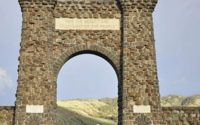 أشهر 10 أقواس من صنع الإنسان في العالم