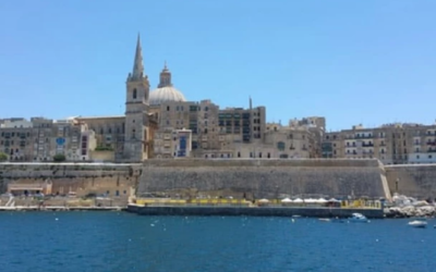 أصغر 10 دول على وجه الأرض