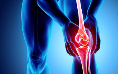 متلازمة الألم الرضفي الفخذي