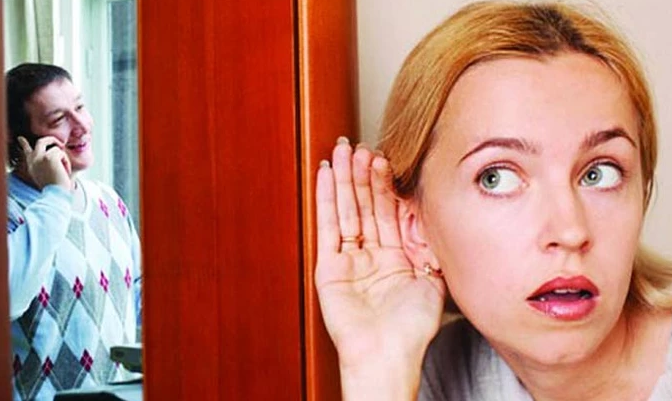 وش اسوي : طرق التعامل مع الزوجة الشكاكة