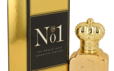وش اسوي : أغلى 10 عطور في العالم