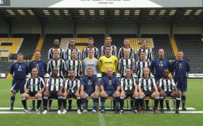 وش اسوي : أقدم 10 أندية كرة قدم في العالم