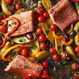 وش أسوي : كوني من نباتيو الأسماك اليوم