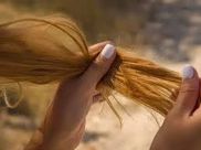 وش أسوي: اقضي على خشونة شعرك المزعجة