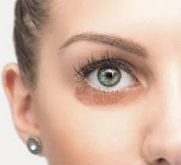 وش أسوي للهالات السوداء التي تجعلك تبدين أكبر سنا