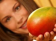 وش أسوي استخدمي لب المانجو للجمال