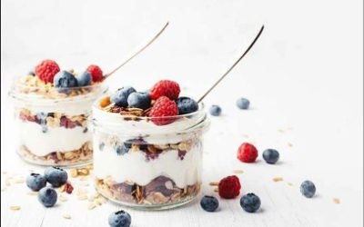 وش اسوي : أفضل أصناف الطعام لصحة النساء