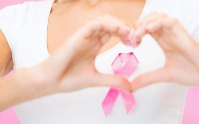 وش اسوي : معلومات عن سرطان الثدي