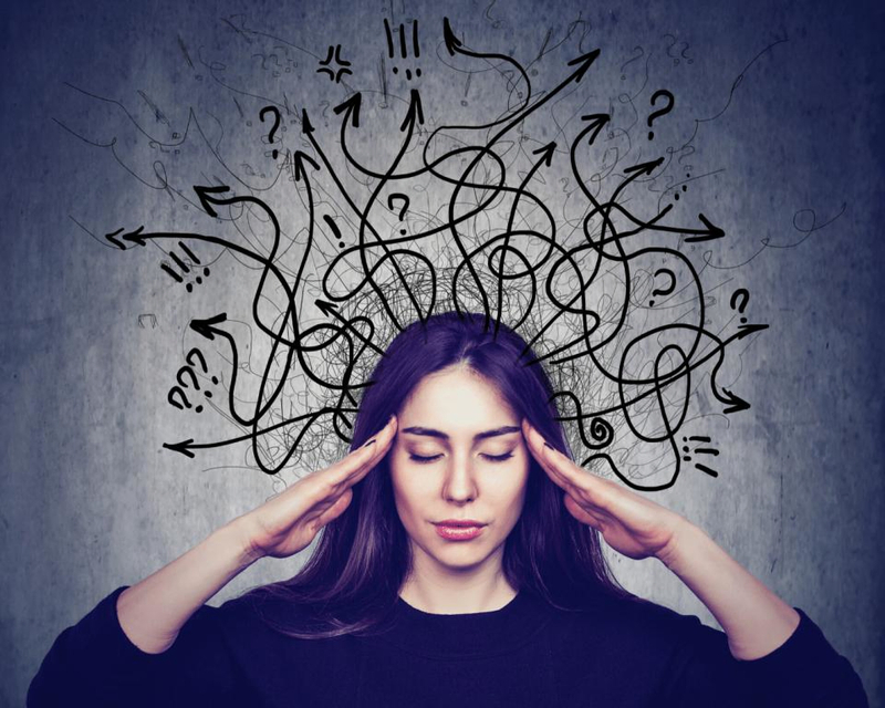 وش اسوي : كيف تعرف شخصيتك من خلال الأسئلة