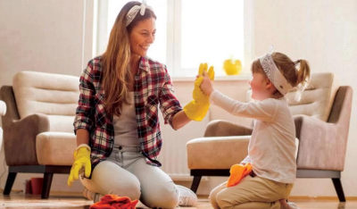 وش اسوي : كيف أقضي الحجر الصحي؟