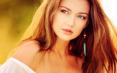 وش اسوي : سر جاذبية المرأة