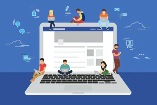 وش اسوي : ما الذي يمكننا تعلُّمه من التحول المفاجئ إلى العلاج عن بُعد؟