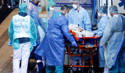 وش اسوي : ما سبب تغيُّر نماذج معدلات وفيات فيروس كورونا؟