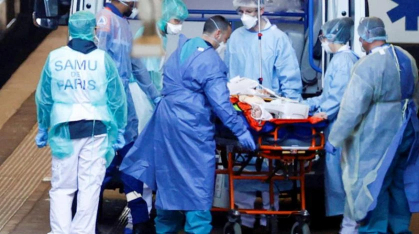 وش اسوي : ما سبب تغيُّر نماذج معدلات وفيات فيروس كورونا؟