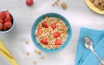 وش اسوي : المفضلة لديهم: نصائح نقدمها لك عند اختيار حبوب الإفطار لأطفالك