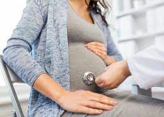 وش اسوي : صحة المرأة الحامل والجنين