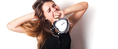 وش اسوي : الساعة البيولوجية لدى الإنسان ما خصائصها؟ وكيف تعمل؟ وما آلية ضبطها؟