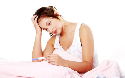 وش اسوي : أسباب العقم عند المرأة