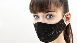 وش اسوي : هل تزيد إضافة طبقة من النايلون فوق الأقنعة القماشية من فعاليتها؟