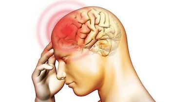 وش أسوي: التهاب السحايا