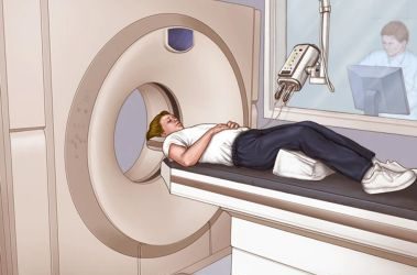 وش أسوي: الفحص بالتصوير المقطعي المحوسب