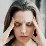 وش اسوي : صداع مزمن يومي