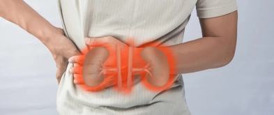 وش اسوي : مرض الكلى المزمن