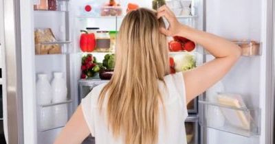 10 أشياء لا يجب تخزينها في الثلاجة