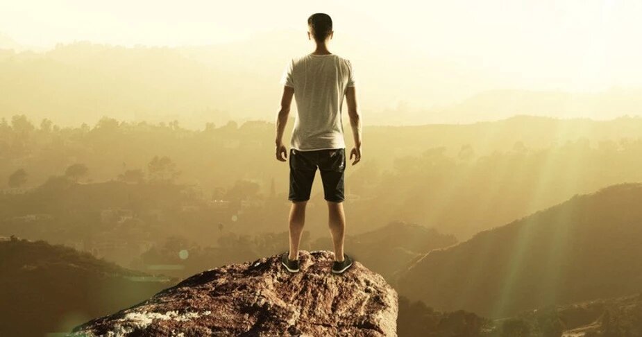 21 مثال للتنمية الشخصية من أجل أن تكون أفضل