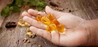 وش اسوي : لماذا يحتاج دماغ الطِّفل إلى زيت السَّمك؟