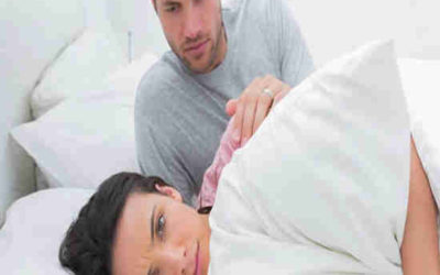 وش اسوي : البرود الجنسي عند النساء: أسبابه وطرق علاجه