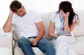 وش اسوي : من ينفق على العائلة الزوج أم الزوجة