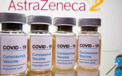 لقاح Oxford / AstraZeneca COVID-19: ما تحتاج إلى معرفته