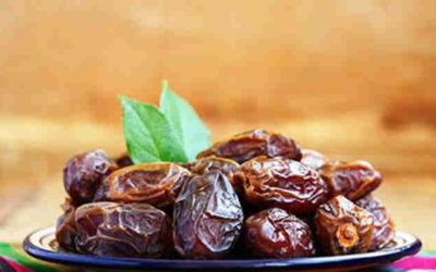 وش اسوي: 16 فائدة في التمر