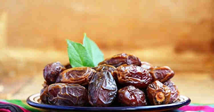 وش اسوي: 16 فائدة في التمر