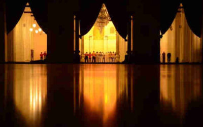 وش اسوي: 9 طرق لتخصيص وقت لآخر عشر أيام من رمضان
